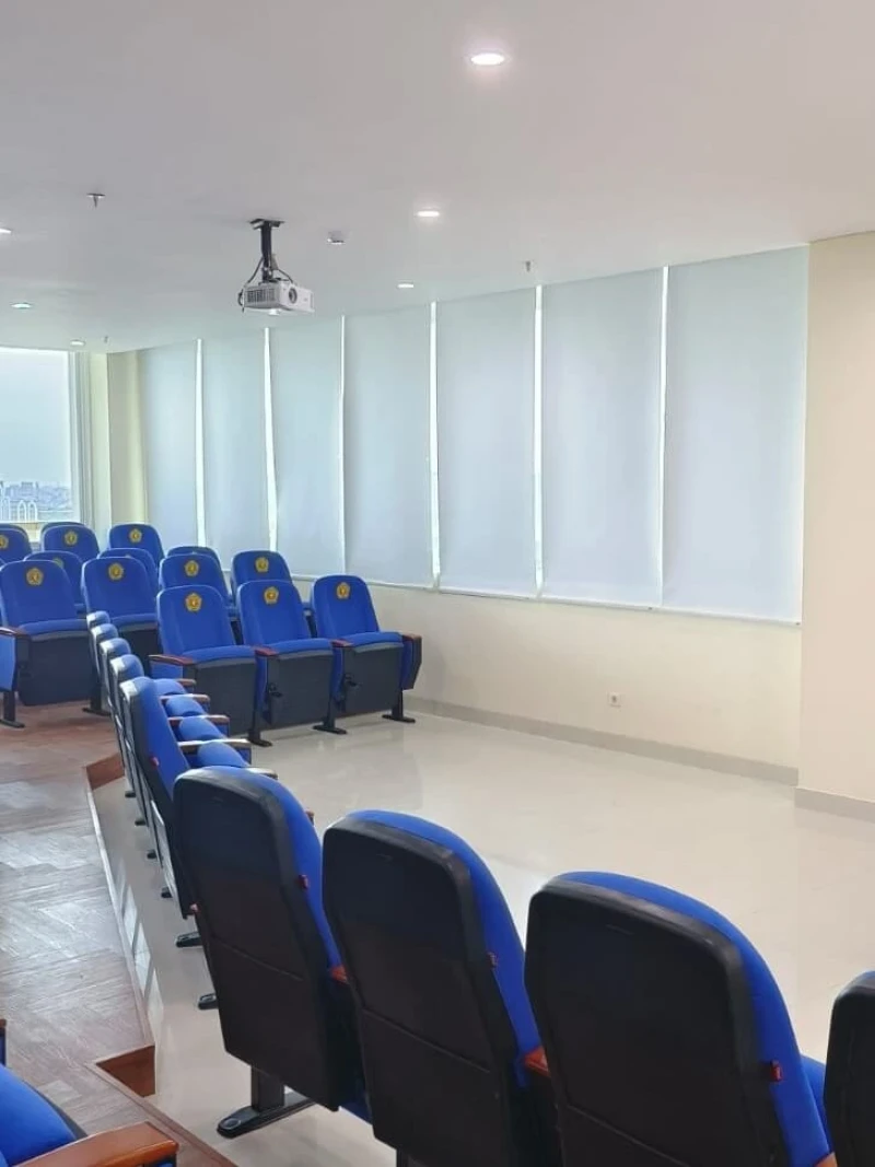 Ruang Auditorium