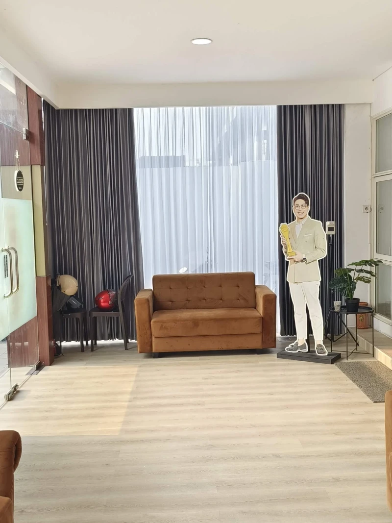 Klinik Athena