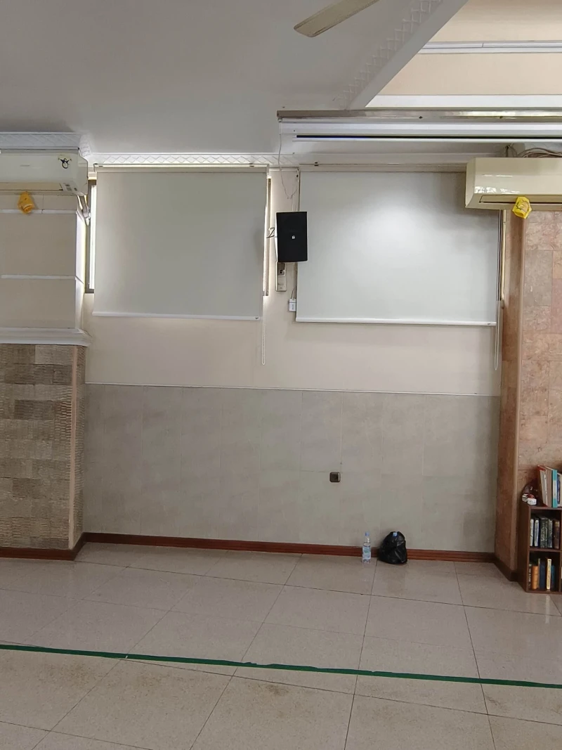 Masjid Jenderal Sudirman