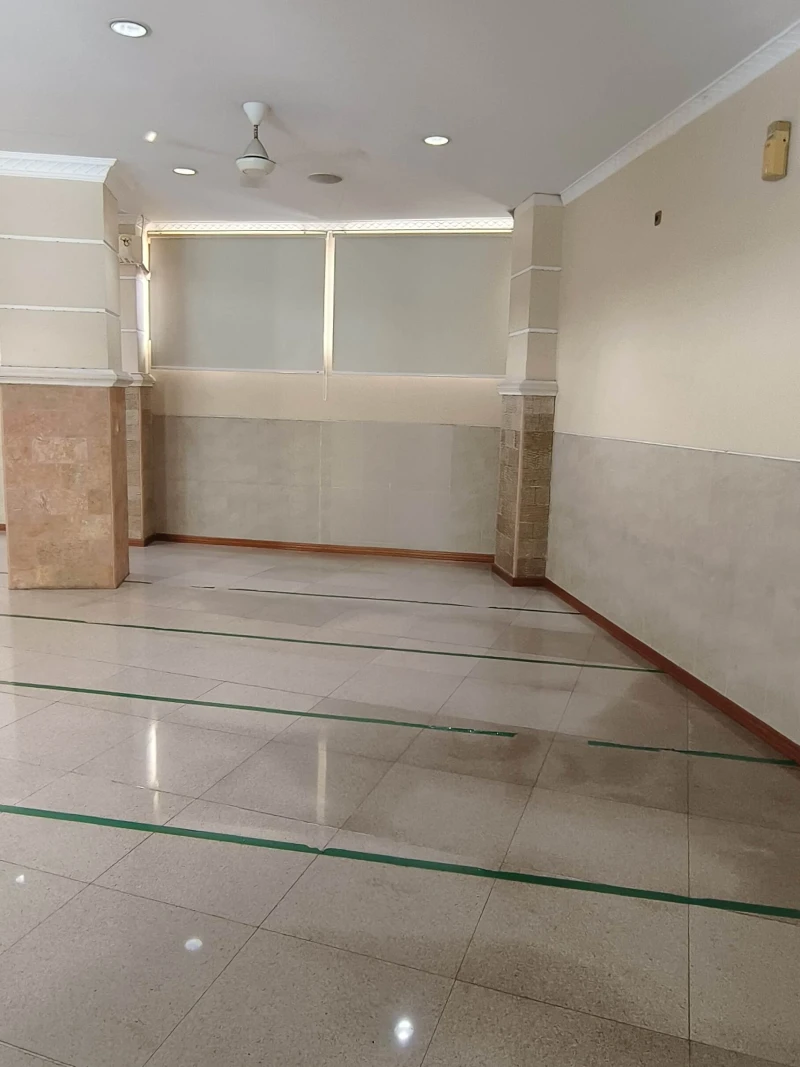 Masjid Jenderal Sudirman