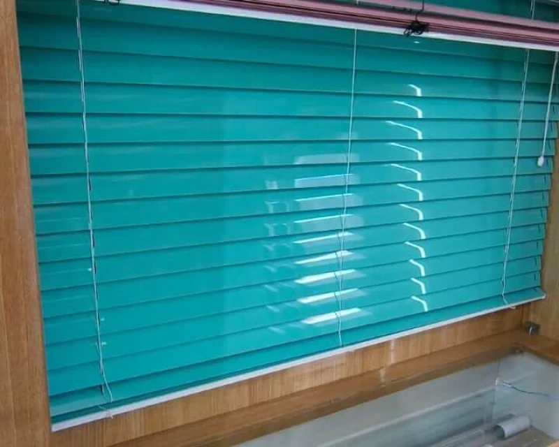 Venetian Blinds